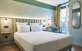 Hotel 10 Opéra by HappyCulture